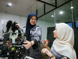 Polibatam Terima 3.500 Mahasiswa Baru, Tunjukkan Tingginya Kebutuhan Pendidikan Vokasi