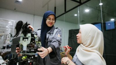 Polibatam Terima 3.500 Mahasiswa Baru, Tunjukkan Tingginya Kebutuhan Pendidikan Vokasi