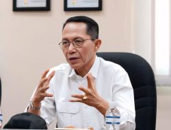 Dorong Percepatan Investasi, BP Batam Perkuat Tata Kelola Pertanahan melalui Pelaporan Mandiri LMS