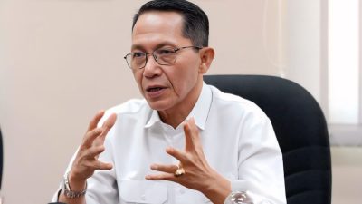Dorong Percepatan Investasi, BP Batam Perkuat Tata Kelola Pertanahan melalui Pelaporan Mandiri LMS