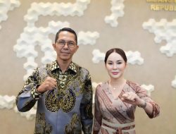Batam Masuk Daftar Daerah Terbaik untuk Investasi di Indonesia