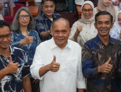 BP Batam Perkuat Transformasi Digital melalui Pengembangan Super Apps