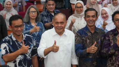 BP Batam Perkuat Transformasi Digital melalui Pengembangan Super Apps