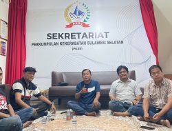 Tangkas Bendung Hoaks di Media Sosial, PKSS Bakal Gelar Dialog Wawasan Kebangsaan di Polibatam