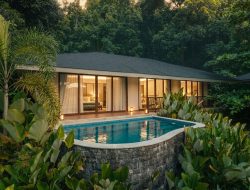 Perkuat Industri Wisata Premium, Swiss-Belhotel International Luncurkan ‘Riahi’ di Pulau Nirup Batam