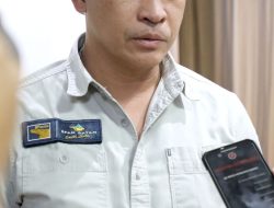 BP Batam Jaga Pasokan Air Bersih di Tengah Kondisi Cuaca, Masyarakat Diimbau Gunakan Air Secara Bijak