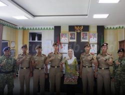 Pemkab Natuna Dorong Peningkatan Akses Beasiswa dan Pembinaan Taruna TNI bagi Putra Daerah