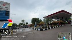 Pertamina Patra Niaga Regional Sumbagut Hormati Proses Hukum Atas Dugaan Pelanggaran Penyaluran BBM di Batam