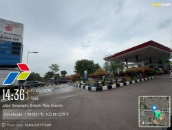 Pertamina Patra Niaga Regional Sumbagut Hormati Proses Hukum Atas Dugaan Pelanggaran Penyaluran BBM di Batam