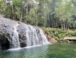 Sambut GMP 2026, BI Kepri Eksplorasi Potensi Wisata, Sejarah, dan UMKM Kabupaten Lingga
