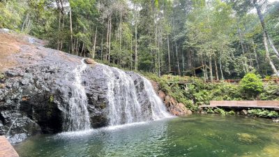 Sambut GMP 2026, BI Kepri Eksplorasi Potensi Wisata, Sejarah, dan UMKM Kabupaten Lingga