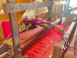Menelusuri Lingga: Dari Pasir Putih Dungun, Gurihnya Sagu, Hingga Kilas Sejarah di Museum