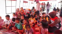 Pertamina Patra Niaga Regional Sumbagut Masif Dorong Pemulihan Pasca Banjir Padang, Gelar Pemeriksaan Kesehatan Gratis Bagi Masyarakat Terdampak