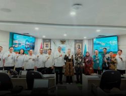 Perkuat Birokrasi Perbatasan, Pemkab Natuna Dorong Penerapan Manajemen Talenta ASN Terintegrasi BKN