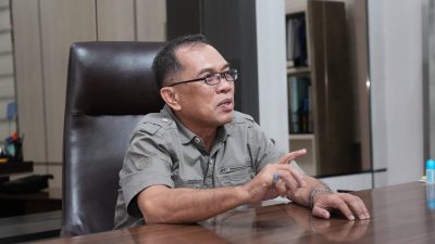 BP Batam Perkuat Tata Kelola Lahan: 66 Penerima Alokasi Tanah Lakukan Pelaporan Mandiri