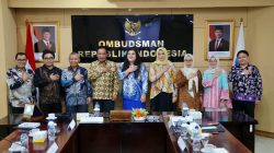 Sinergi BP Batam dan Ombudsman RI Dorong Pelayanan Publik di Batam