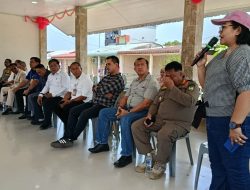 Komisi I DPRD Batam Selesaikan Sengketa Sertifikat Perumahan Tembesi Raya Tahap 2