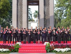 Semarak HUT ke-81 RI, Bank Indonesia Meluncurkan Kartu Kredit Indonesia dan Bebaskan MDR QRIS
