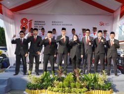 Pertumbuhan Ekonomi Kepri Tertinggi di Sumatera, OJK Dorong Sektor Jasa Keuangan Perkuat Pembiayaan Produktif