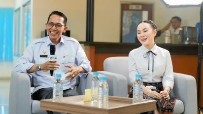 Catatkan Nilai Sempurna, BP Batam Raih Prestasi Tingkat Nasional dalam Pengelolaan JDIH 2026