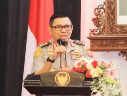 Menangkal Disinformasi Perbatasan: Membedah Tiga Gagasan Taktis Irjen Pol Andry Wibowo