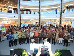 OJK Gelar EKSiS 2026 di Jakarta, Dorong Literasi dan Inklusi Keuangan Syariah Nasional