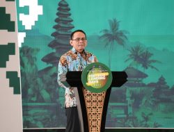 Pembiayaan Pindar ke Sektor UMKM Melesat 23,25 Persen, Tembus Rp35,12 Triliun per Juni 2026
