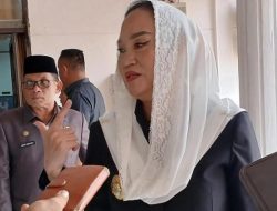 Atasi Kelangkaan Pangan di Pulau Terluar, Pemkab Natuna Siapkan Pembangunan 3 Gedung Bulog