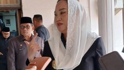 Atasi Kelangkaan Pangan di Pulau Terluar, Pemkab Natuna Siapkan Pembangunan 3 Gedung Bulog