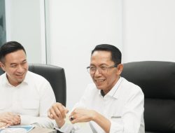 PTSP BP Batam Perkuat Standar Pelayanan Publik, Libatkan Lima Unsur Masyarakat
