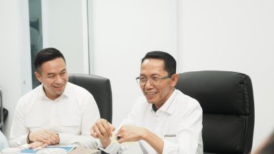 PTSP BP Batam Perkuat Standar Pelayanan Publik, Libatkan Lima Unsur Masyarakat