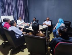 Gelar Pengukuhan Saat Demo Besar 27 Agustus, SMSI Tegaskan Tak Ada Motif Politik