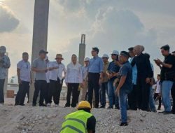 Perkuat Ekosistem Perikanan Natuna, Pemkab Matangkan Operasional Pasar JICA