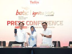 BATIC 2026 Satukan 2.700 Pemain Digital Global, Bahas AI dan Konektivitas