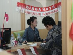 Imigrasi Batam gelar Paspor Merdeka bagi 204 pemohon pada akhir pekan