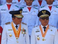 Gubernur Kepri ajak masyarakat kenang jasa pahlawan Raja Ali Haji