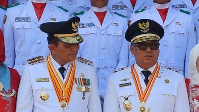 Gubernur Kepri ajak masyarakat kenang jasa pahlawan Raja Ali Haji
