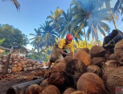 BPS Catat Jumlah Penduduk Miskin di Kepri Turun 3,3 Ribu Orang