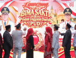 Tanjungpinang luncurkan Kartu Bima Sakti integasikan layanan publik