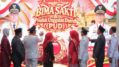 Tanjungpinang luncurkan Kartu Bima Sakti integasikan layanan publik
