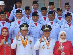 Gubernur Kepri paparkan capaian program Asta Cita pada HUT ke-81 RI