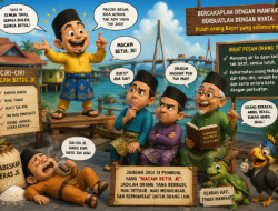 MACAM BETUL JE