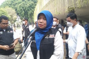 Diduga Bansos tak Tersalurkan, Dinsos DKI Telusuri Asal-muasal Beras Rusak