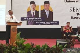 Wamenaker: IKN Ciptakan Banyak Kesempatan Kerja