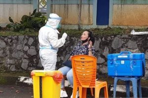 Enam Daerah di Kepulauan Riau Nihil Kasus Aktif COVID-19