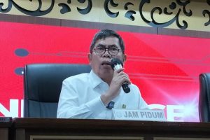Kejagung Minta Masyarakat Hormati Tuntutan JPU Terhadap Terdakwa