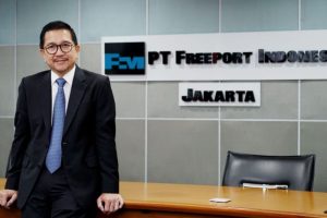 PT Freeport Hentikan Sementara Penambangan Dan Pengolahan
