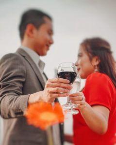 Nikmati Makan Malam Romantis di Harris Waterfront Marina