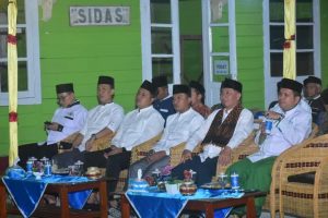 Kabupaten Lingga Memperingati Harlah Satu Abad NU di Dabo Singkep