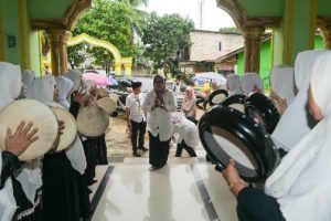 Marlin Membangun Kemandirian Perempuan untuk Menghadapi Tantangan